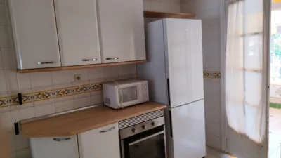 Duplex in Aguadulce Sur photo 15