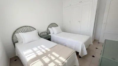 Duplex in Aguadulce Sur photo 14