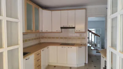 Duplex in Aguadulce Sur photo 17