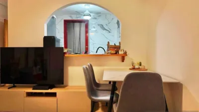 Piso – la Vila Joiosa / Villajoyosa, Urbanització El Torres, la Marina Baixa - Vista 4