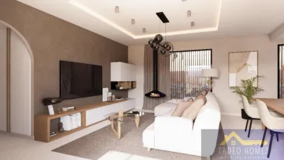 Rustic villa on Avenida del Mundo photo 11