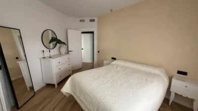 Apartment in Alcampo photo 6