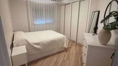 Apartment in Alcampo photo 4