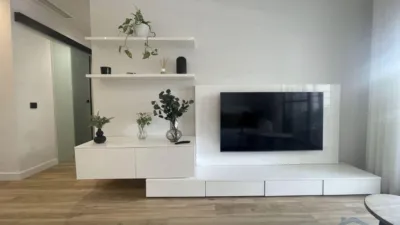 Apartment in Alcampo photo 10