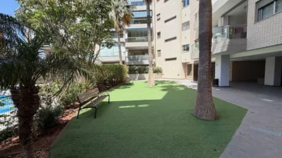 Apartment in Alcampo photo 19