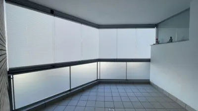 Apartment in Alcampo photo 8