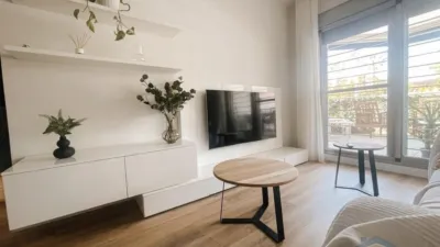 Apartment in Alcampo photo 3