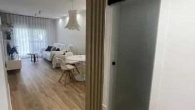 Apartment in Alcampo photo 5