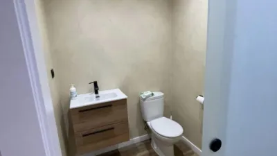 Apartment in Alcampo photo 12