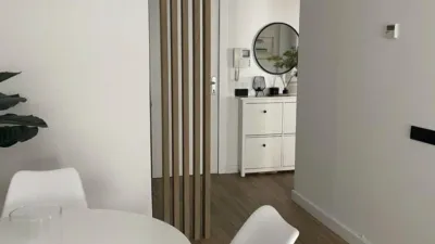 Apartment in Alcampo photo 16