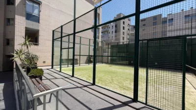 Apartment in Alcampo photo 17