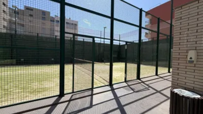Apartment in Alcampo photo 18