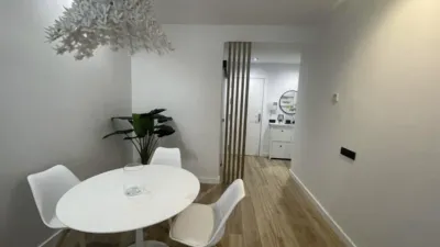 Apartment in Alcampo photo 14