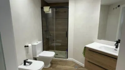Apartment in Alcampo photo 13