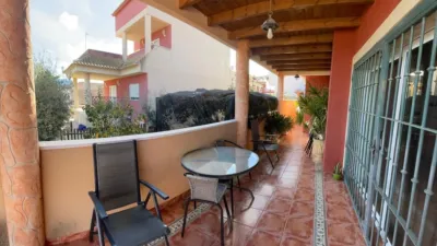 Chalet on Calle del Chopo, No. s/n photo 11