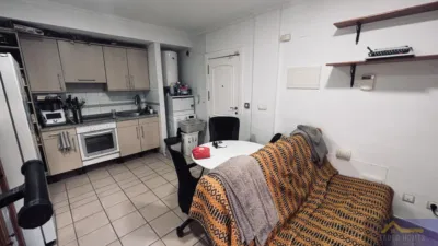 Apartment at Calle Reino Unido, 6 photo 28