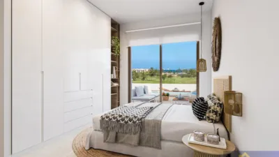 Apartment on Serena Golf Street, No. S/N photo 14
