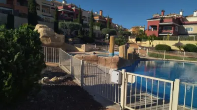 Apartment at Calle Reino Unido, 6 photo 31