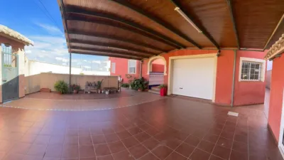 Chalet on Calle del Chopo, No. s/n photo 16