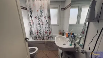 Apartment at Calle Reino Unido, 6 photo 33