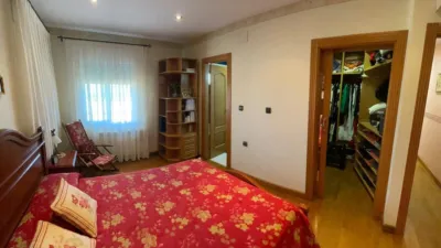 Chalet on Calle del Chopo, No. s/n photo 30