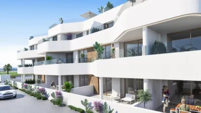 Apartment on Serena Golf Street, No. S/N photo 13