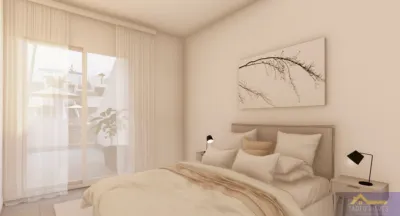 Apartment on Calle El Alba, Med Residential photo 13