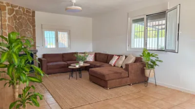 Rustic finca on Calle Valle del Sol, No. S/N photo 26