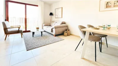 Apartment on Calle Pelenes, 10 photo 19