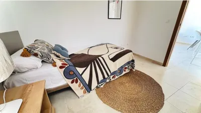 Apartment on Calle Pelenes, 10 photo 10