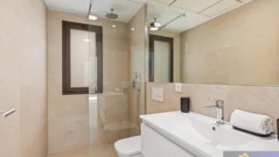 Apartment on Serena Golf Street, No. S/N photo 20