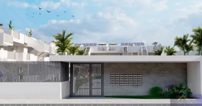 Apartment on Calle El Alba, Med Residential photo 4