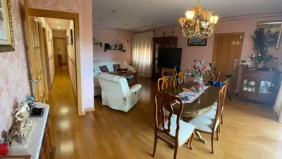 Chalet on Calle del Chopo, No. s/n photo 39