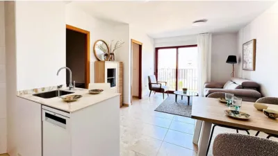 Apartment on Calle Pelenes, 10 photo 32