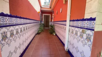 Chalet on Calle del Chopo, No. s/n photo 19
