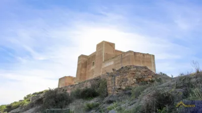 House on Carrer Dinamarca, no. s/n photo 5