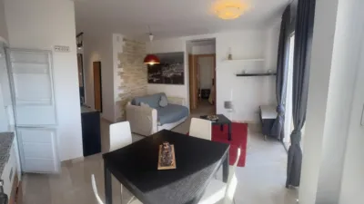Apartment on Calle Pasajes, No. 6 photo 28