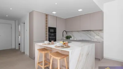 Apartment on Serena Golf Street, No. S/N photo 26