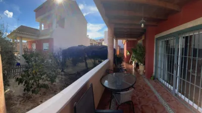 Chalet on Calle del Chopo, No. s/n photo 18