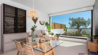 Apartment on Serena Golf Street, No. S/N photo 29