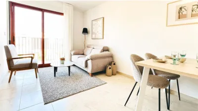 Apartment on Calle Pelenes, 10 photo 18