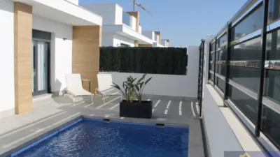 Rustic house on Calle El Alba Resort, No. S/N photo 7