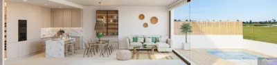 Apartment on Serena Golf Street, No. S/N photo 5