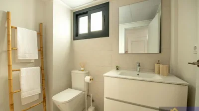 House on Carrer Dinamarca, no. s/n photo 36