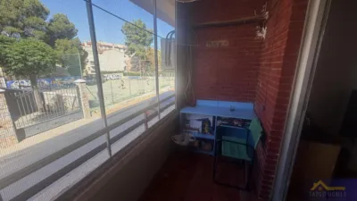 Apartment on Pedro García Villalba Street, 1 photo 4