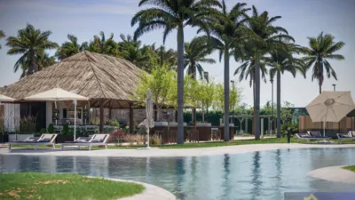 Rustic house on Calle El Alba Resort, No. S/N photo 2
