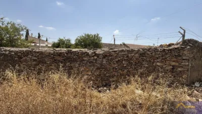 Rustic property on Calle Paraje Ruices, No. S/N photo 4