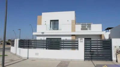 Rustic house on Calle El Alba Resort, No. S/N photo 4