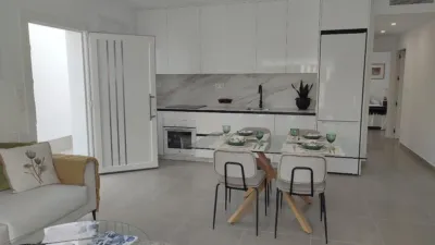 Rustic house on Calle de José Sanchez Lozano photo 2