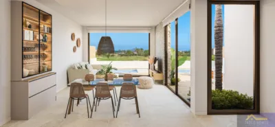 Apartment on Serena Golf Street, No. S/N photo 6